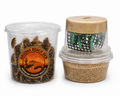 Ultimate Reptile Feeding Bundle 🔥